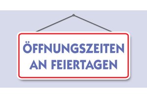 Feiertage