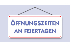 Feiertage