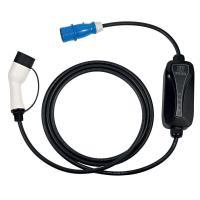Ladekabel für Elektrofahrzeuge