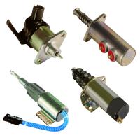 Kraftstoffabschalt Magnete