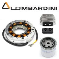 Lombardini Ersatzteile