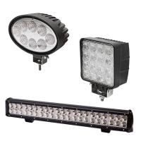 Arbeitslampen