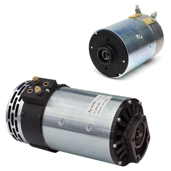 DC Motor
