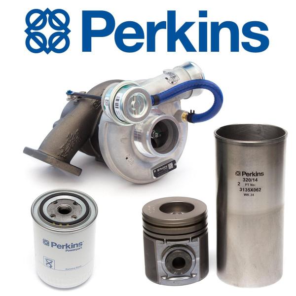 Perkins Ersatzteile