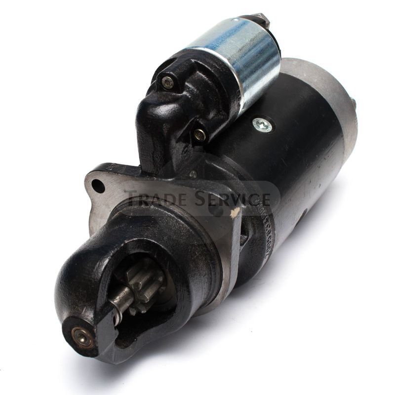 0001368010 Bosch Anlasser
