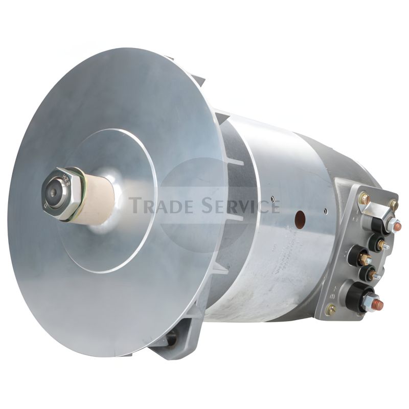 0120689536 SEG Generator