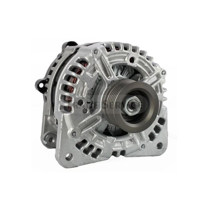 0121615116 SEG Generator