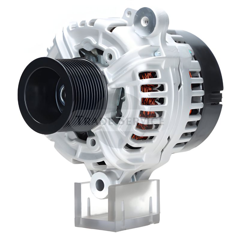 0123525502 SEG Generator