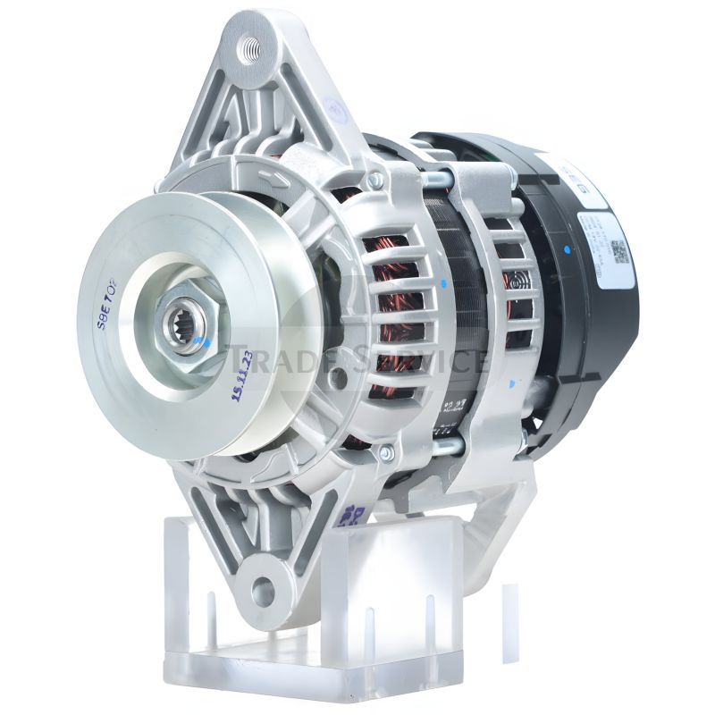 0124110010 SEG Generator