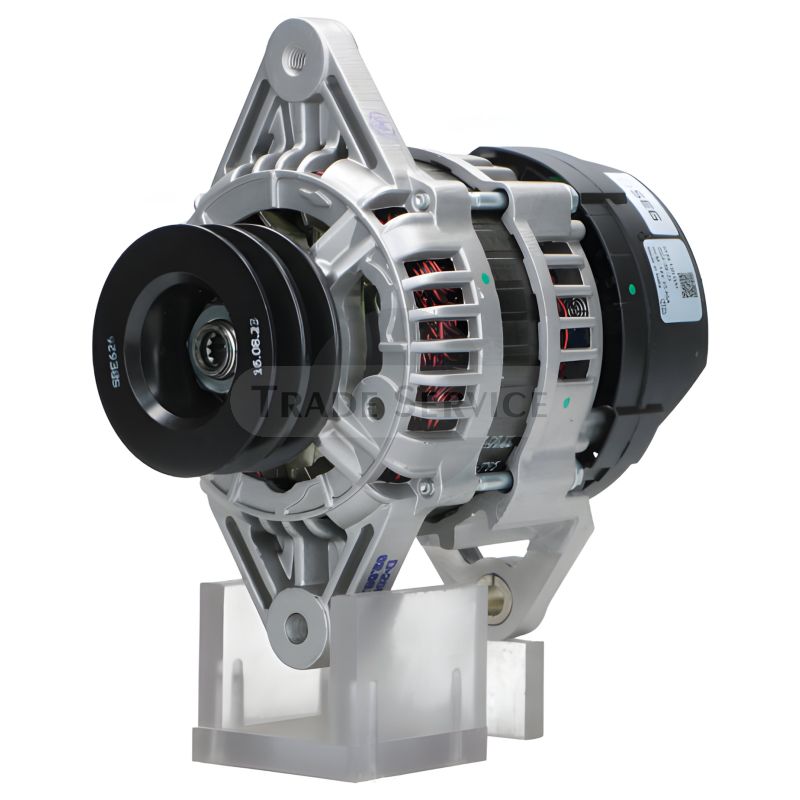0124120020 SEG Generator