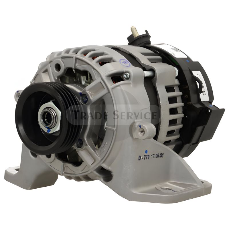 0124120022 SEG Generator