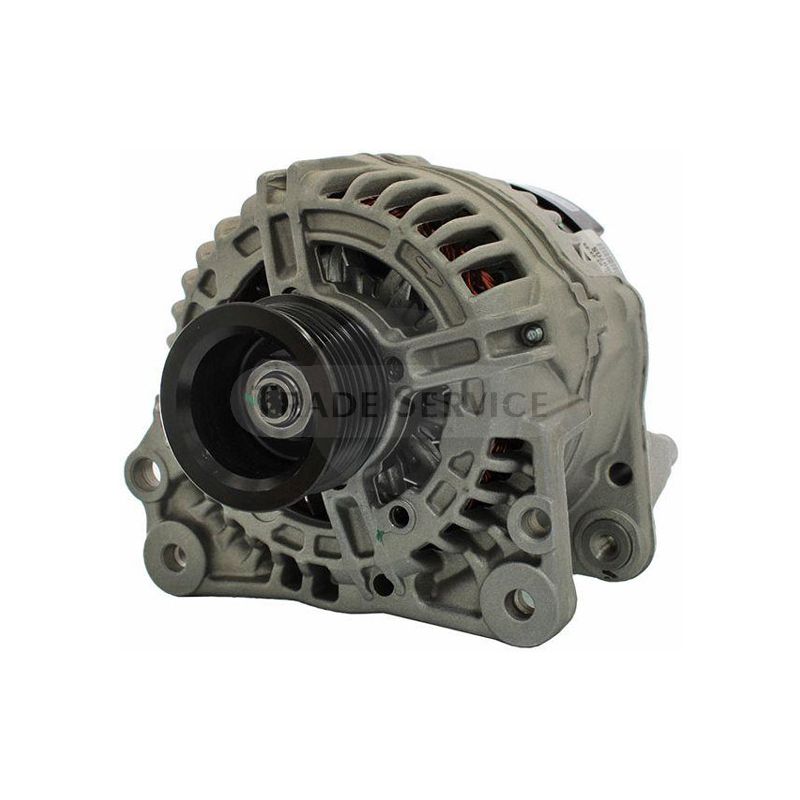 0124315062 SEG Generator