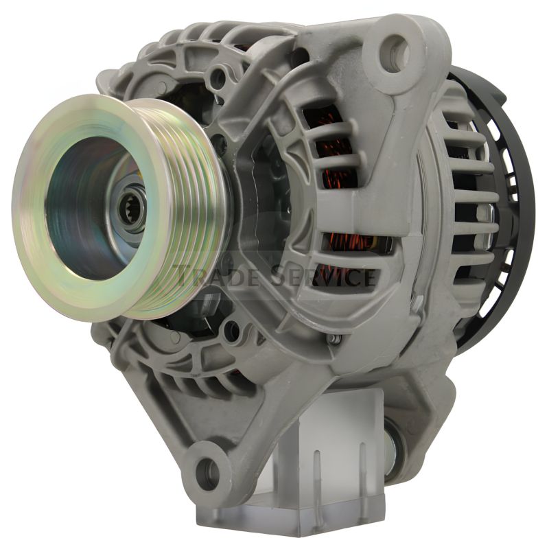 0124320005 SEG Generator