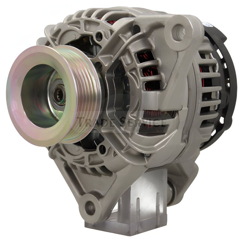 0124320006 SEG Generator
