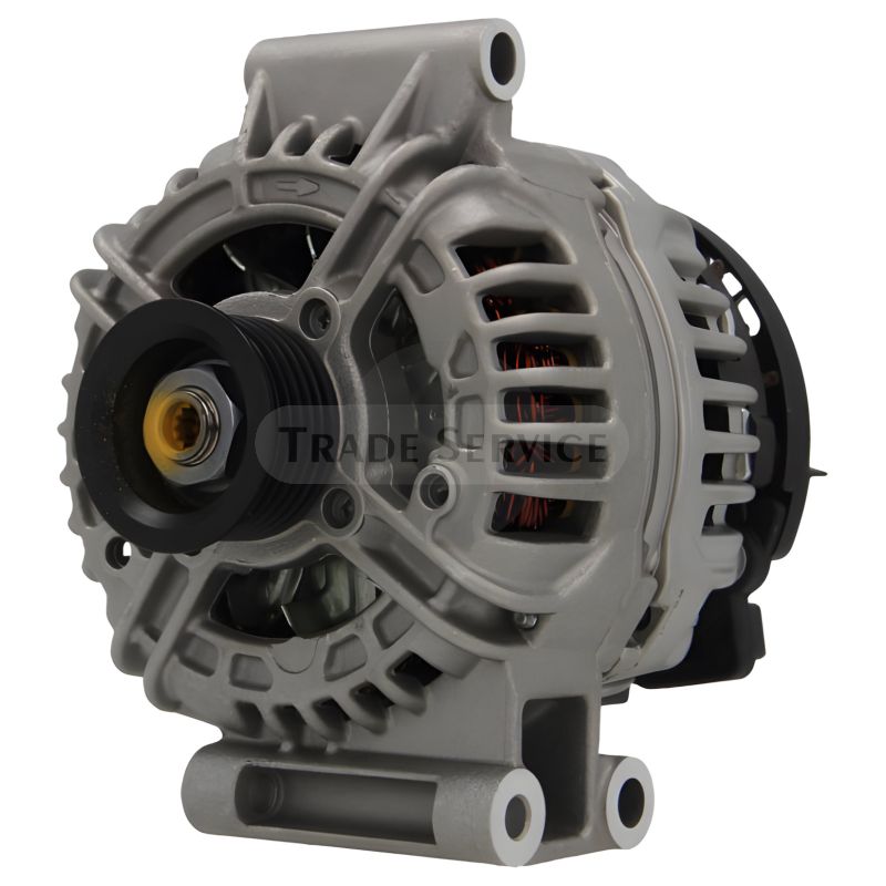 0124325157 SEG Generator