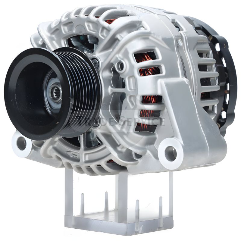 0124325249 SEG Generator