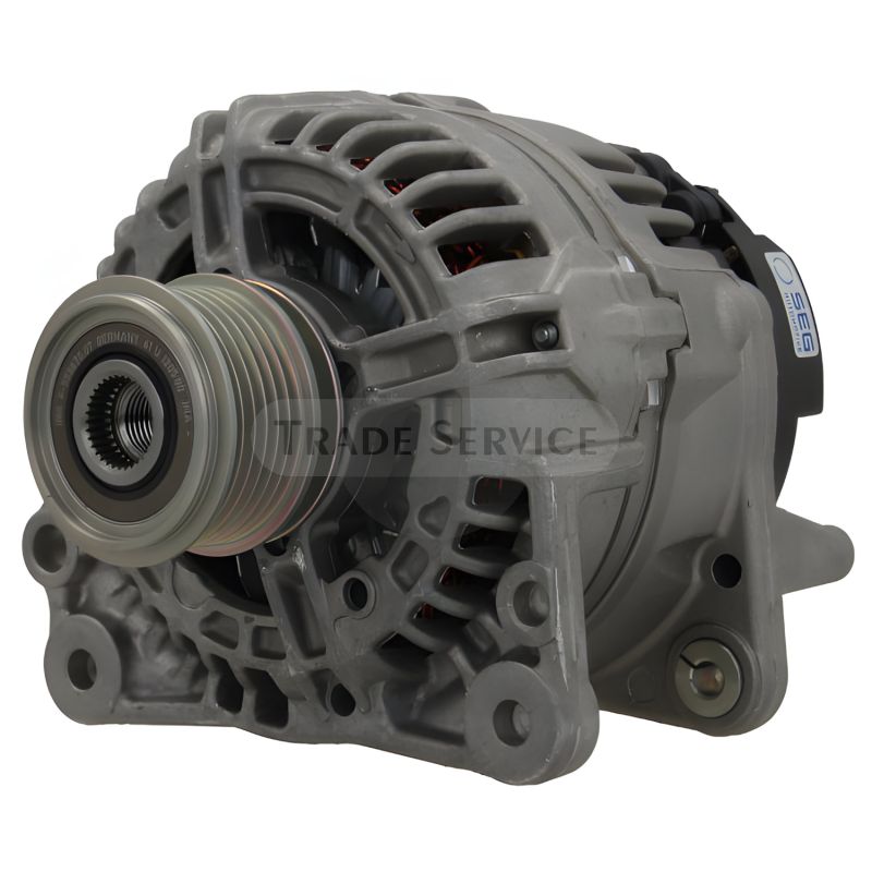 0124325280 SEG Generator