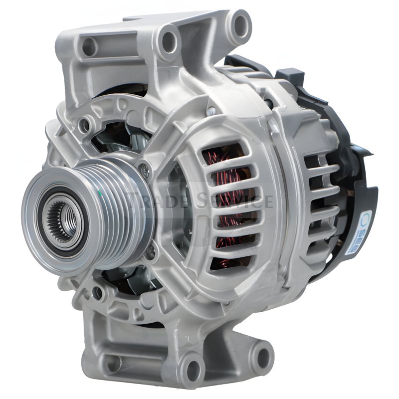 0124325281 SEG Generator