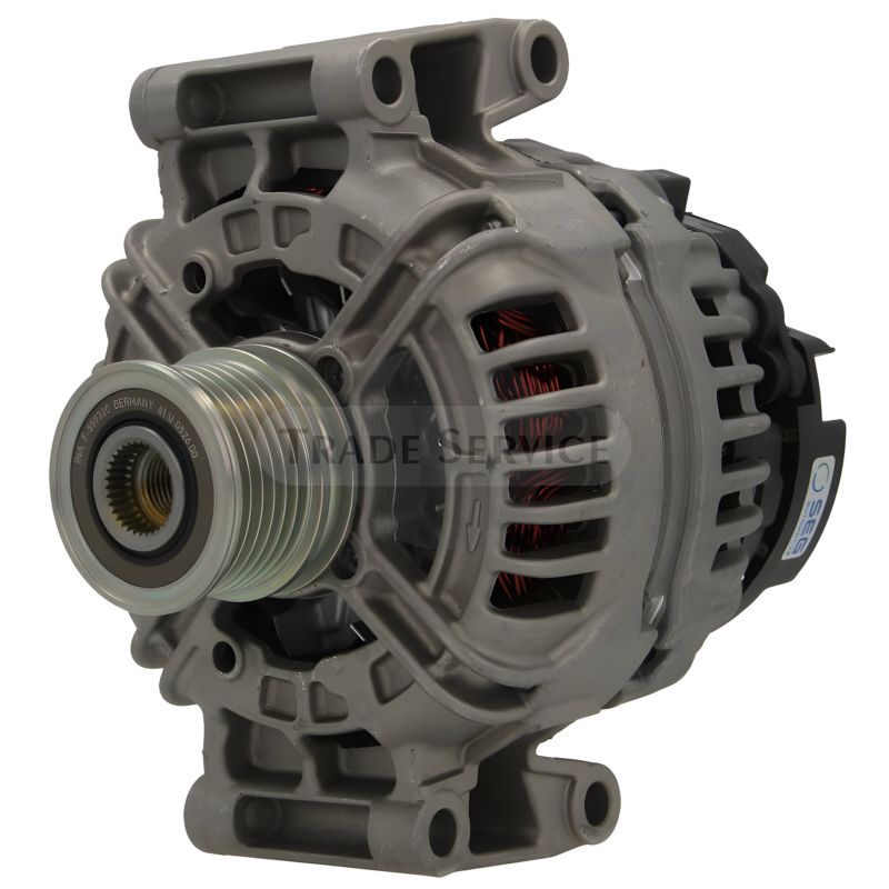 0124425126 SEG Generator
