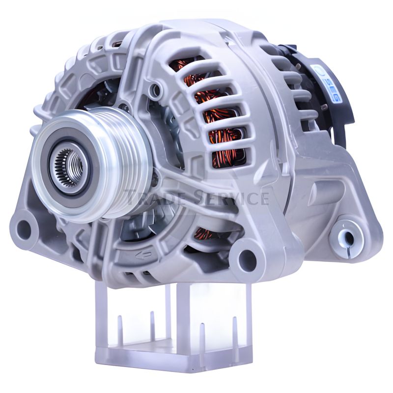 0124425132 SEG Generator