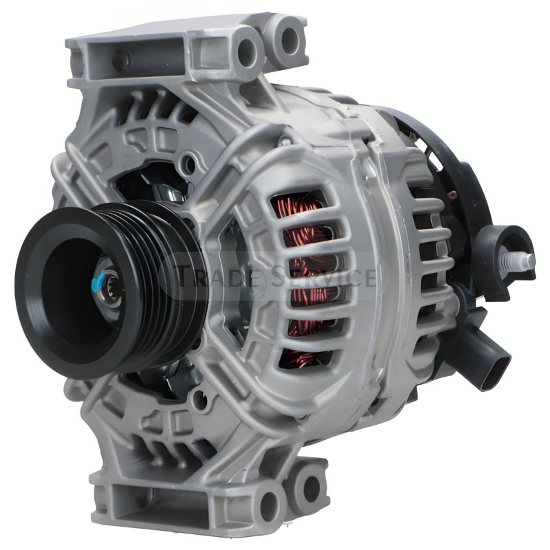 0124425133 SEG Generator