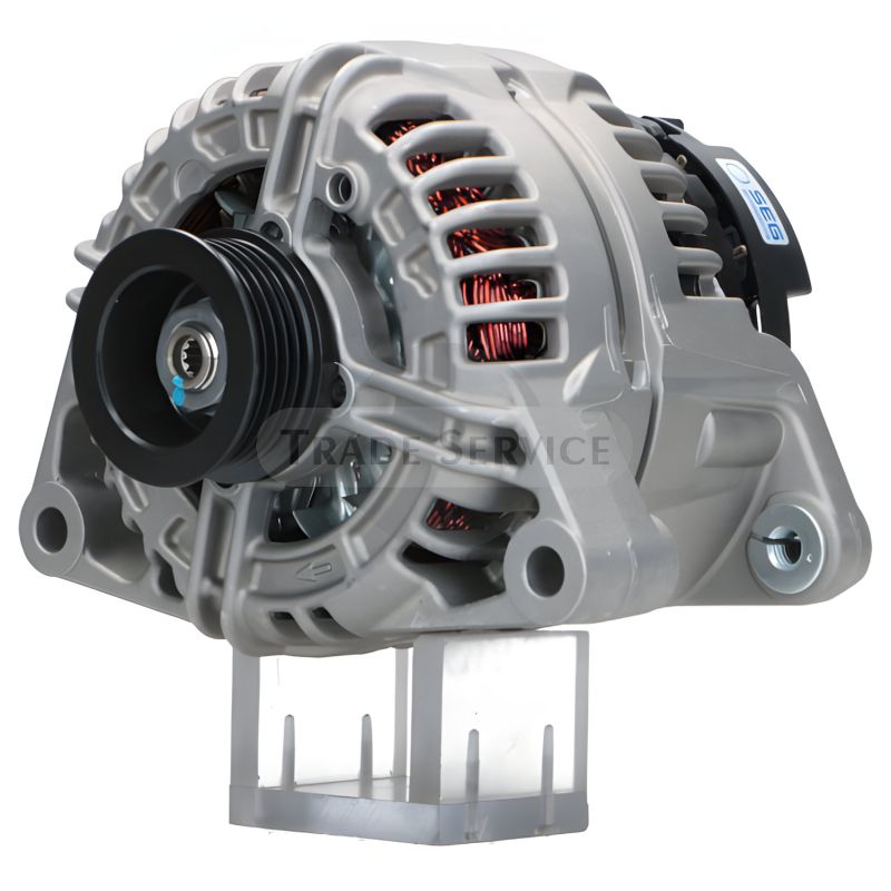 0124425223 SEG Generator