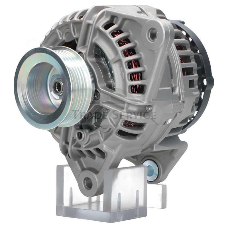 0124510002 SEG Generator