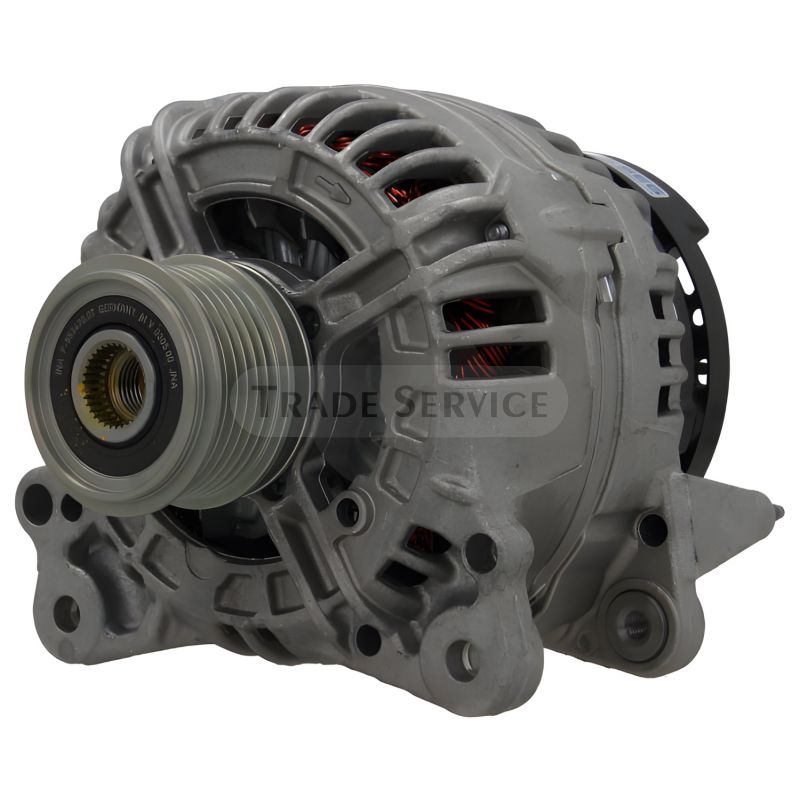 0124515009 SEG Generator