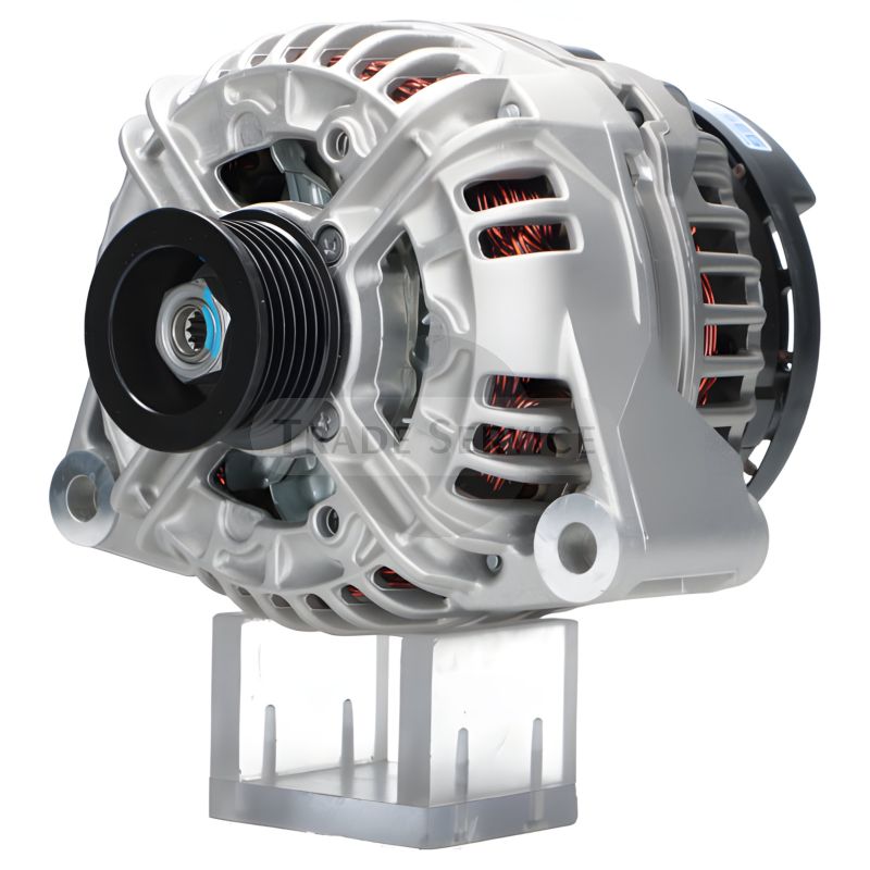 0124515133 SEG Generator