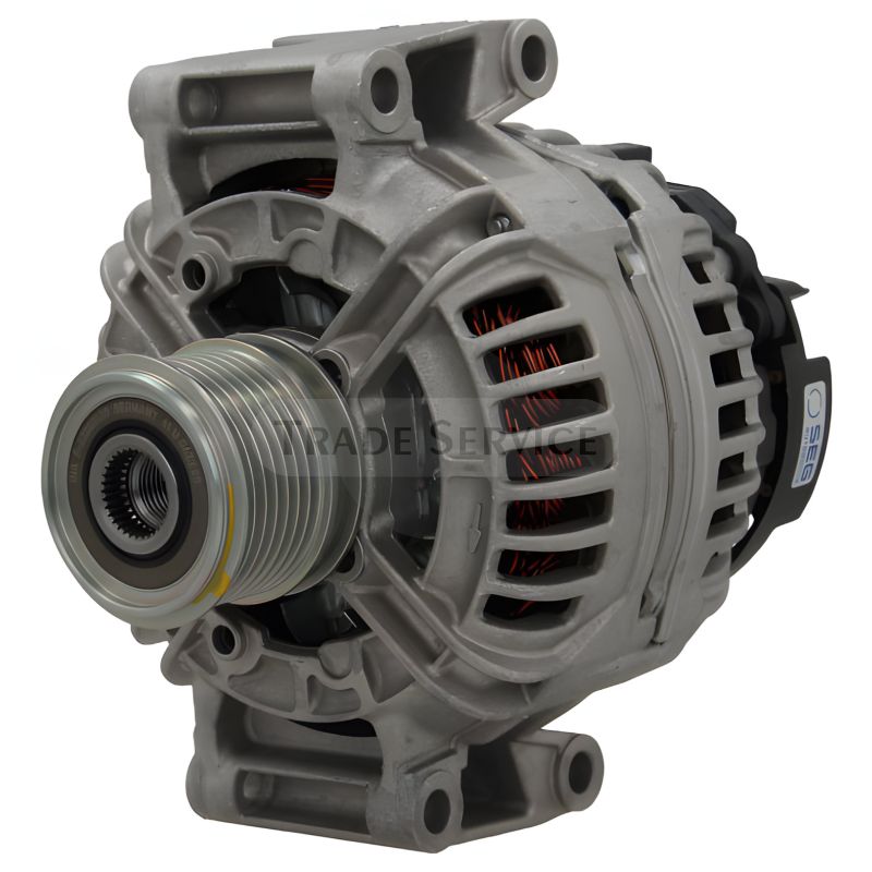 0124515198 SEG Generator