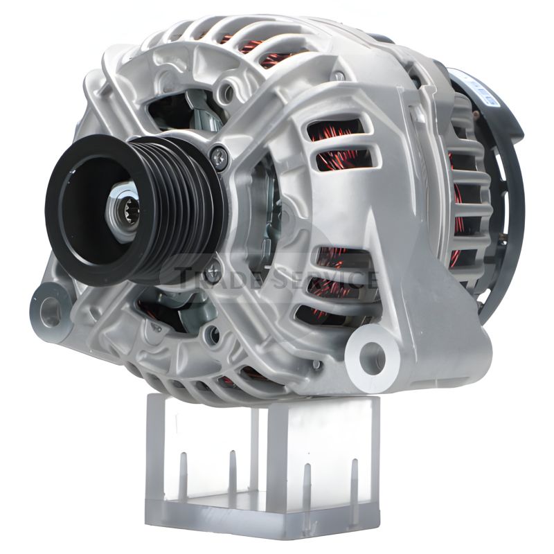 0124515217 SEG Generator