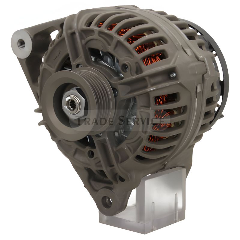 0124515341 SEG Generator