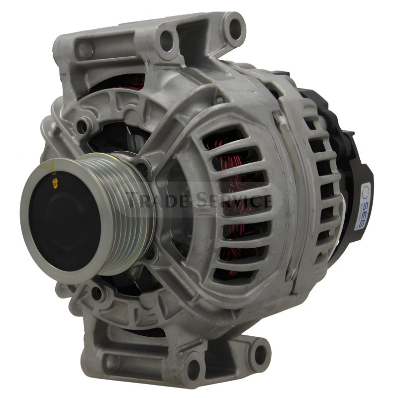 0124525023 SEG Generator