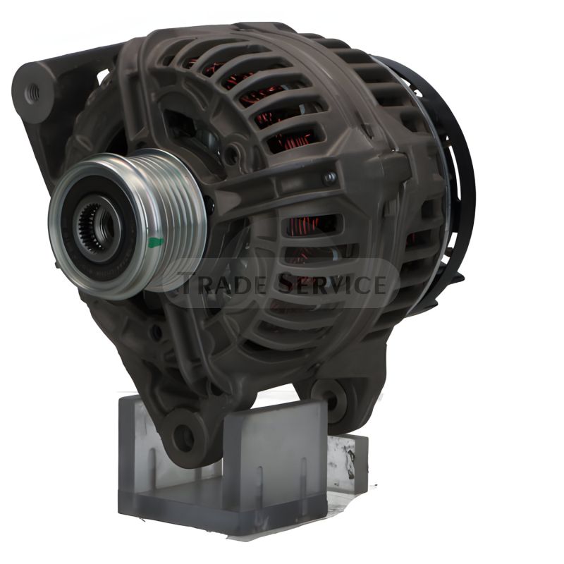 0124525256 SEG Generator