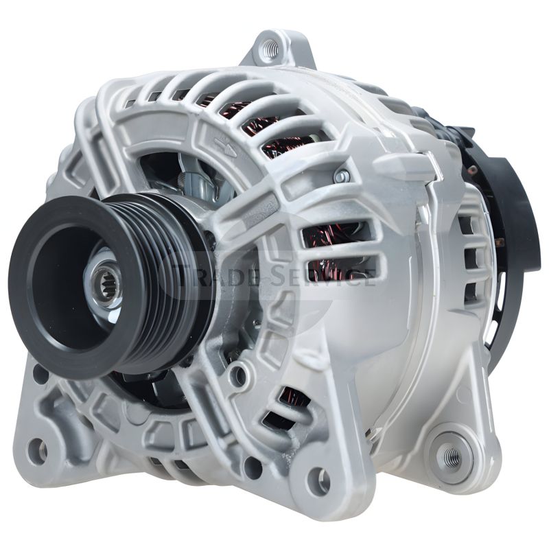 0124525437 SEG Generator