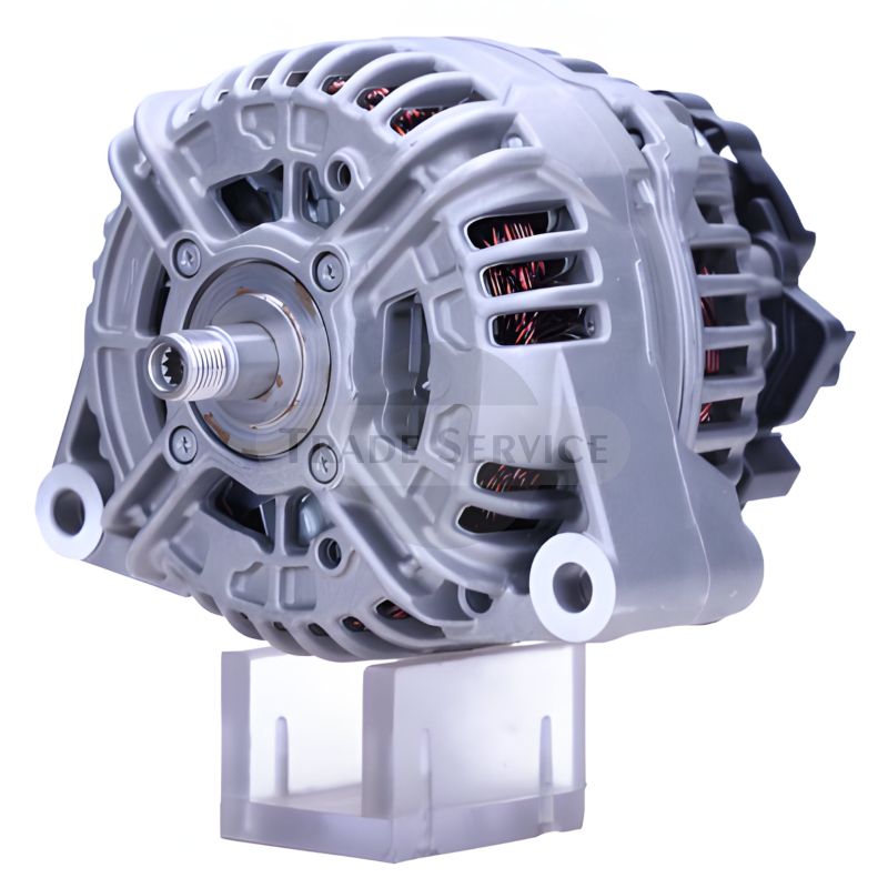 0124525446 SEG Generator