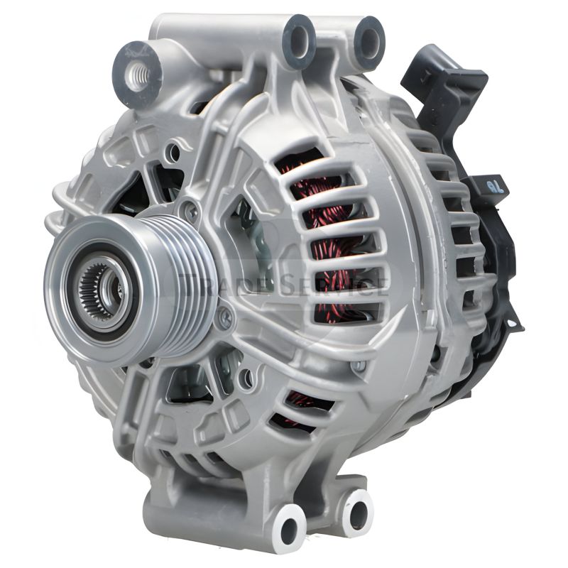 0124525524 SEG Generator