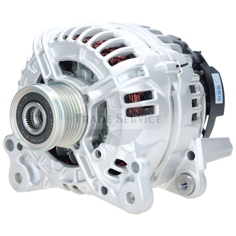0124525527 SEG Generator