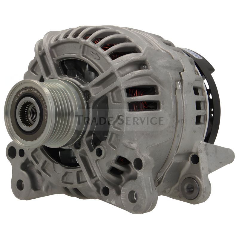 0124525530 SEG Generator