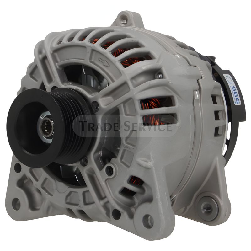 0124525533 SEG Generator