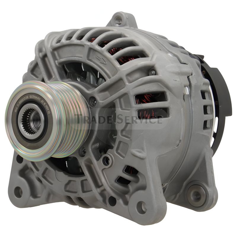 0124525534 SEG Generator