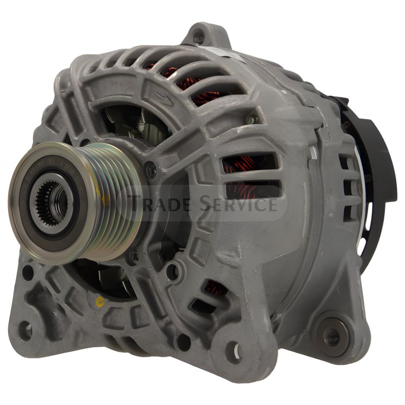 0124525537 SEG Generator
