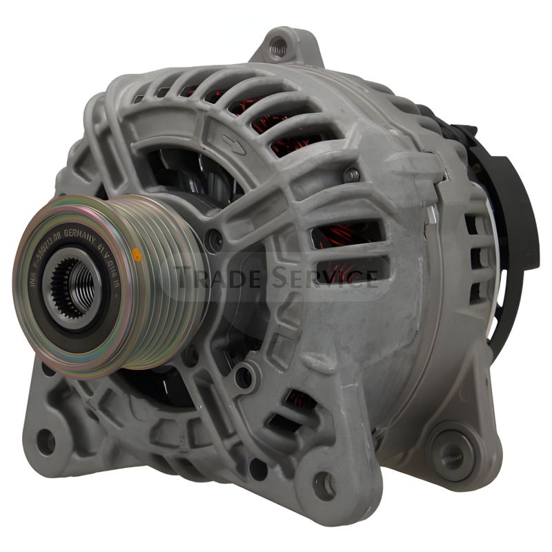 0124525540 SEG Generator