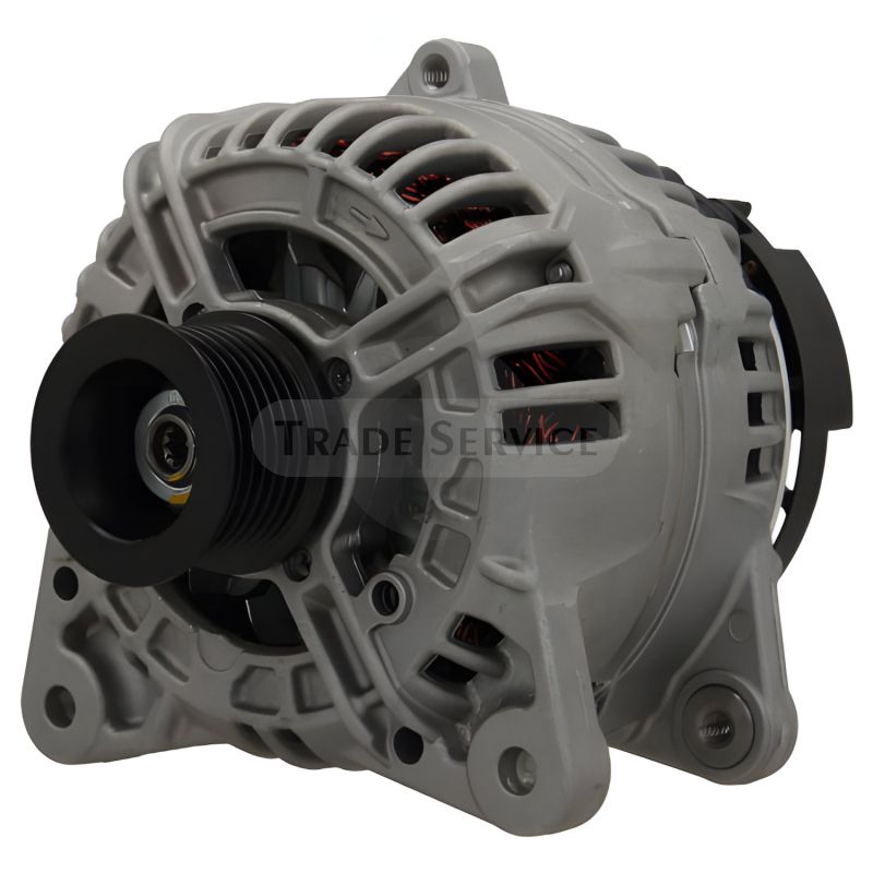 0124525541 SEG Generator