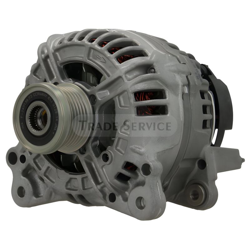 0124525543 SEG Generator