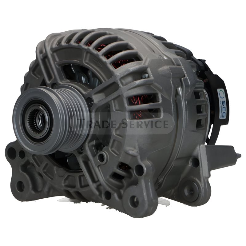 0124525545 SEG Generator