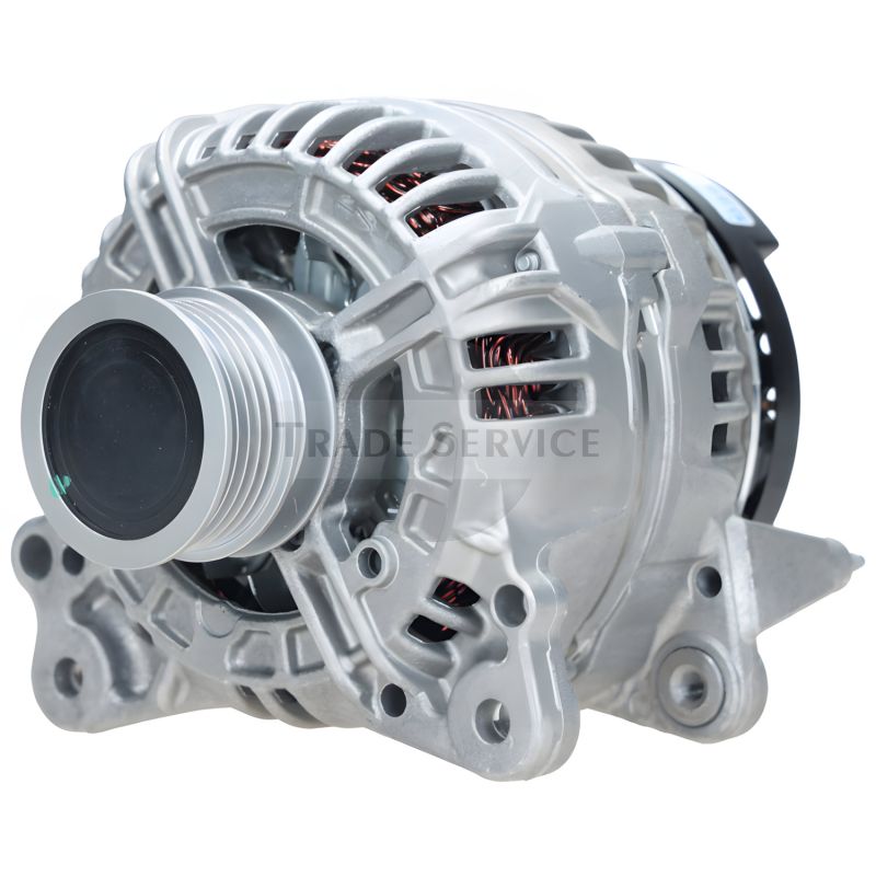 0124525547 SEG Generator