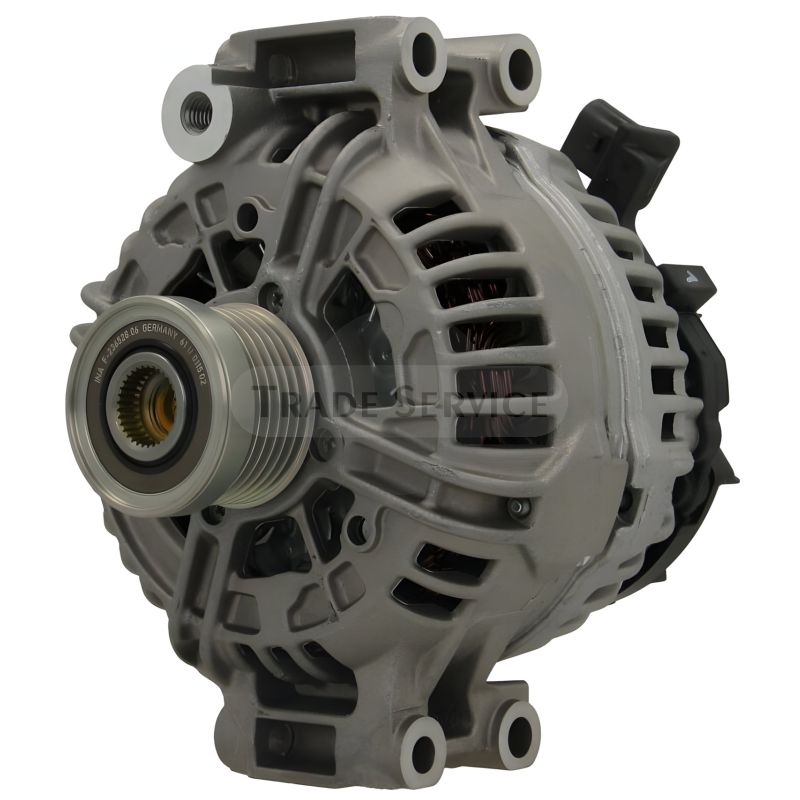 0124525561 SEG Generator