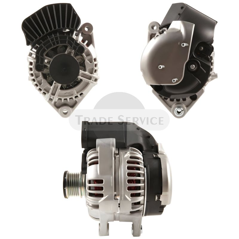 0124525589 SEG Generator