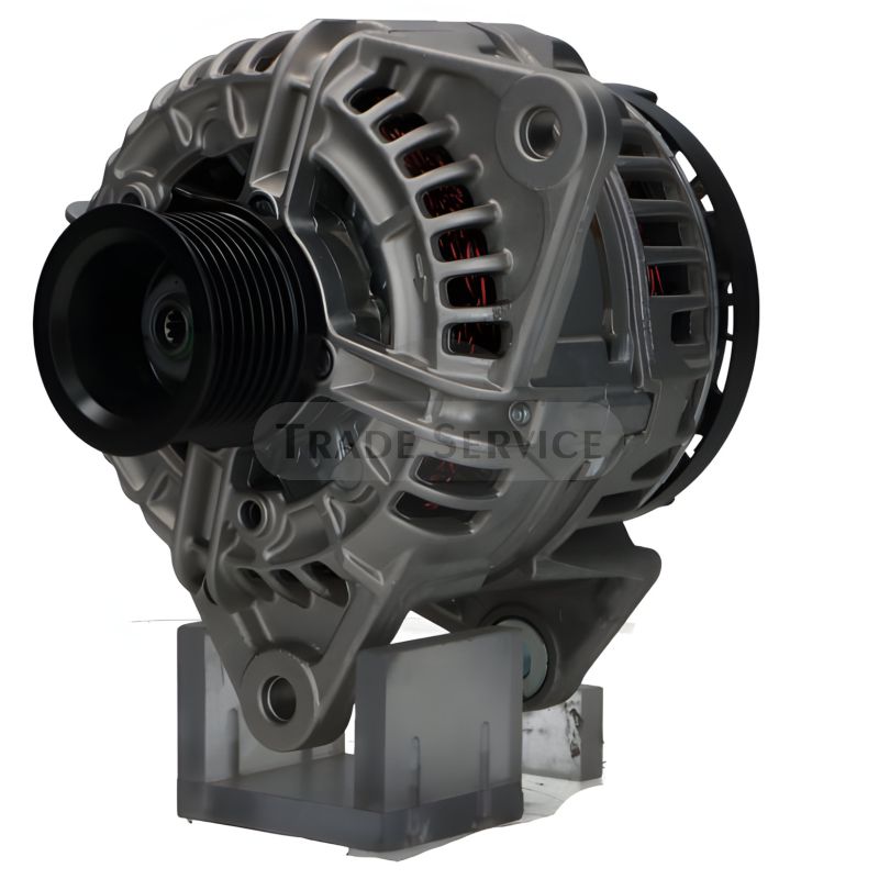 0124525591 SEG Generator